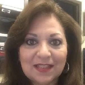 Meet your Posher, Nydia